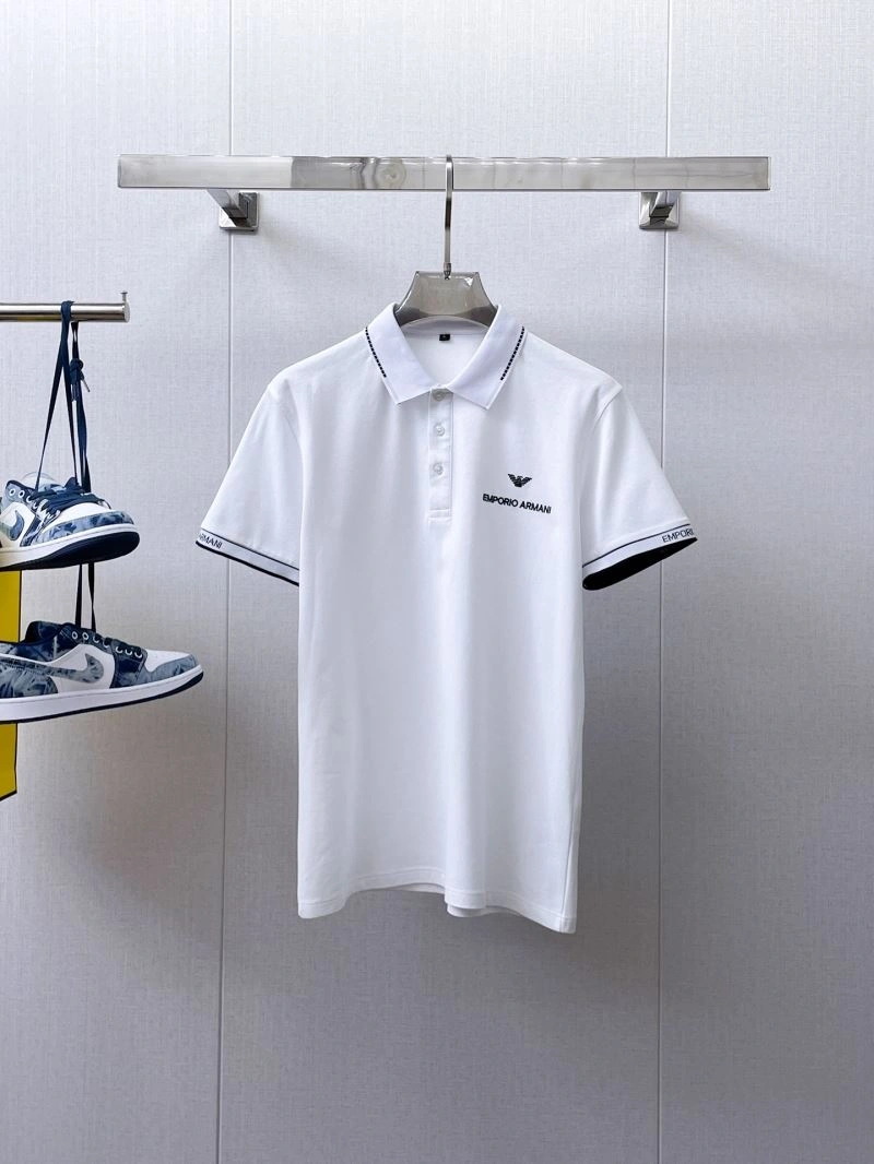 Elegant Armani T-Shirts 95607