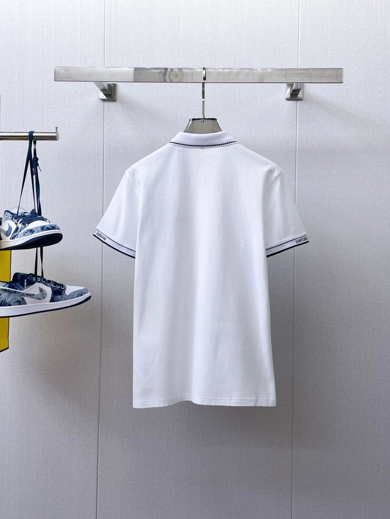 Elegant Armani T-Shirts 95607