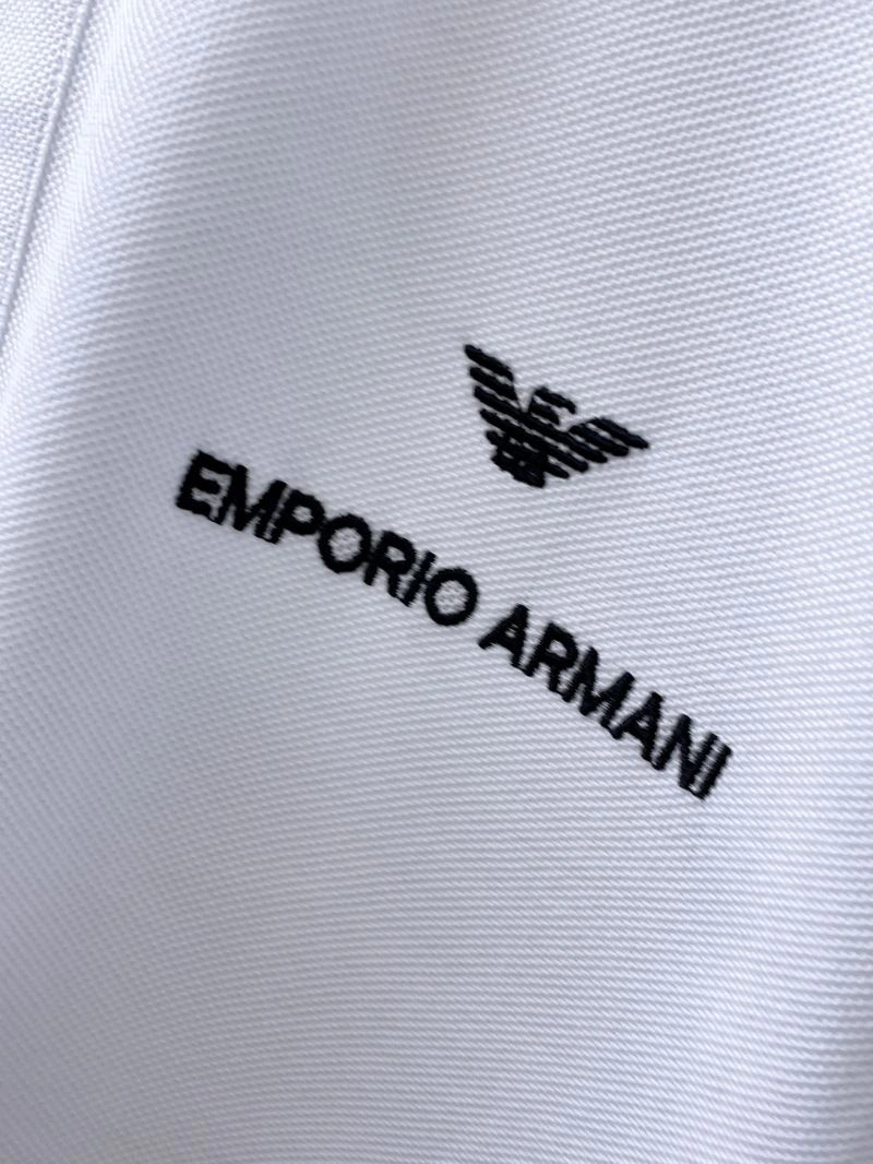 Elegant Armani T-Shirts 95607