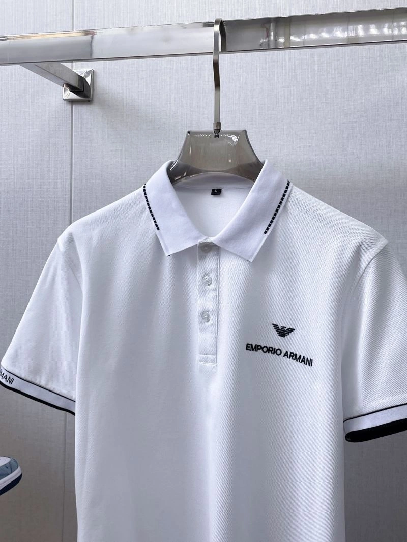 Elegant Armani T-Shirts 95607