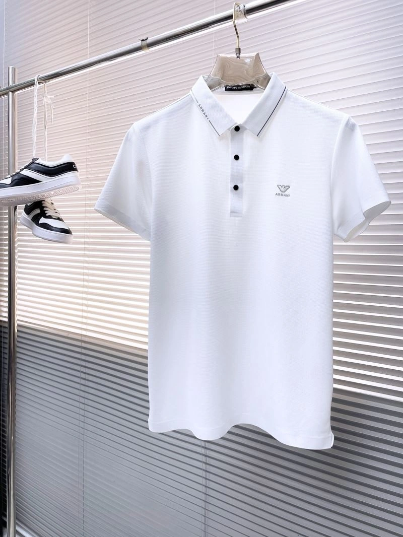 Minimalist Armani T-Shirts 95606