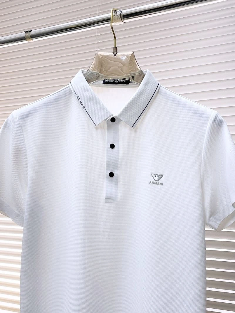 Minimalist Armani T-Shirts 95606
