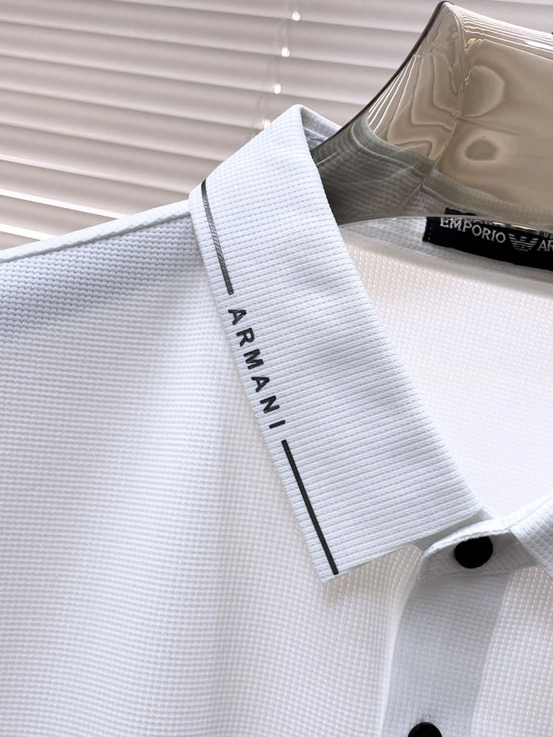 Minimalist Armani T-Shirts 95606