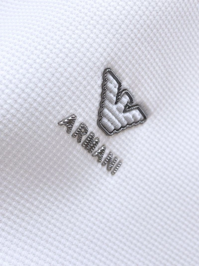 Minimalist Armani T-Shirts 95606