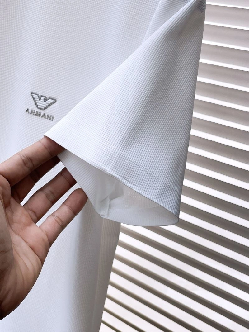 Minimalist Armani T-Shirts 95606