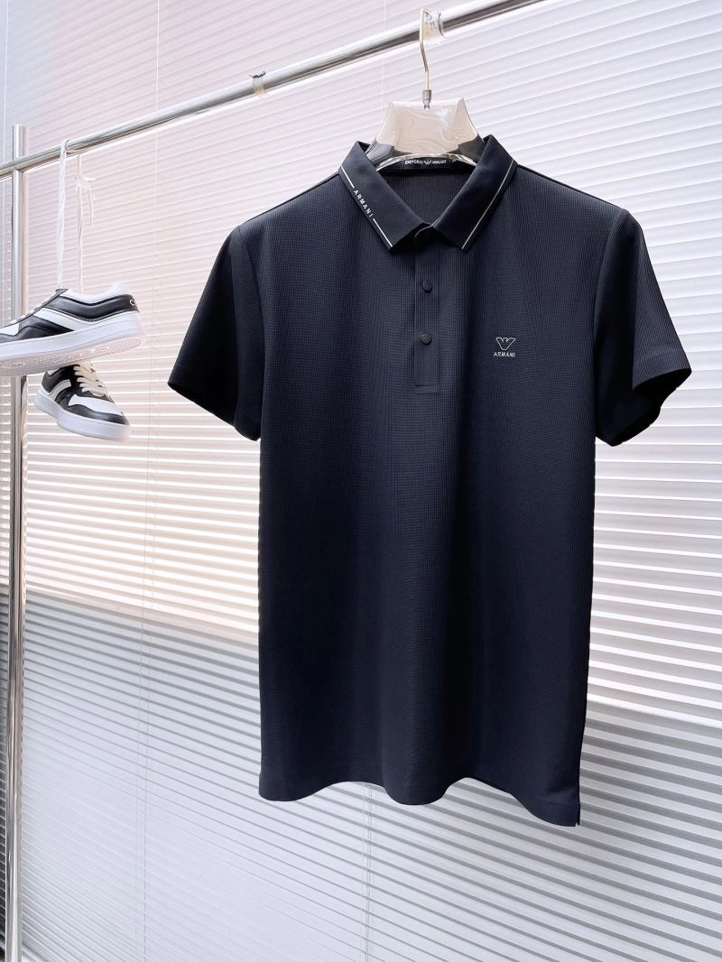 Armani T-Shirts MoistureWicking 95602