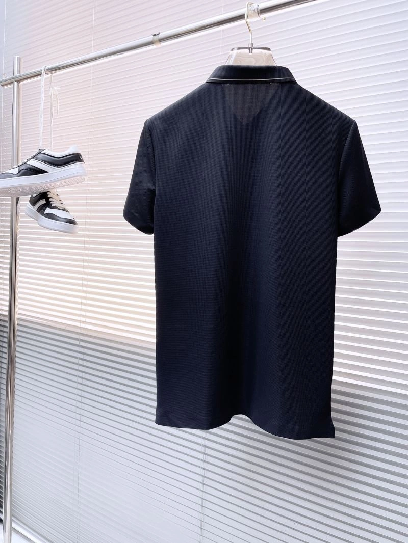 Armani T-Shirts MoistureWicking 95602