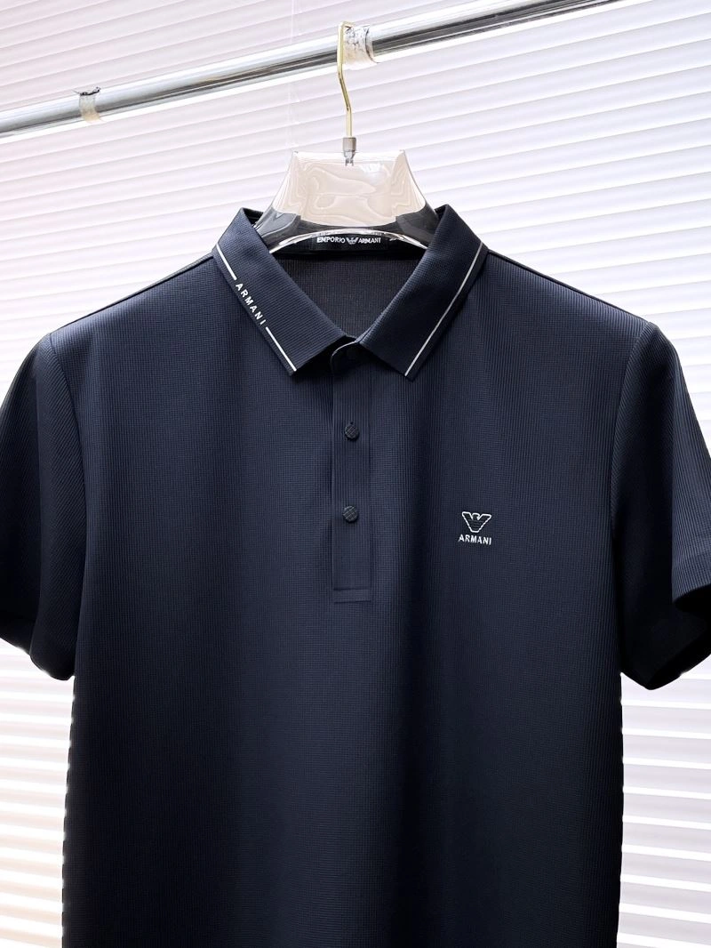 Armani T-Shirts MoistureWicking 95602