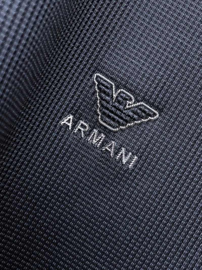 Armani T-Shirts MoistureWicking 95602