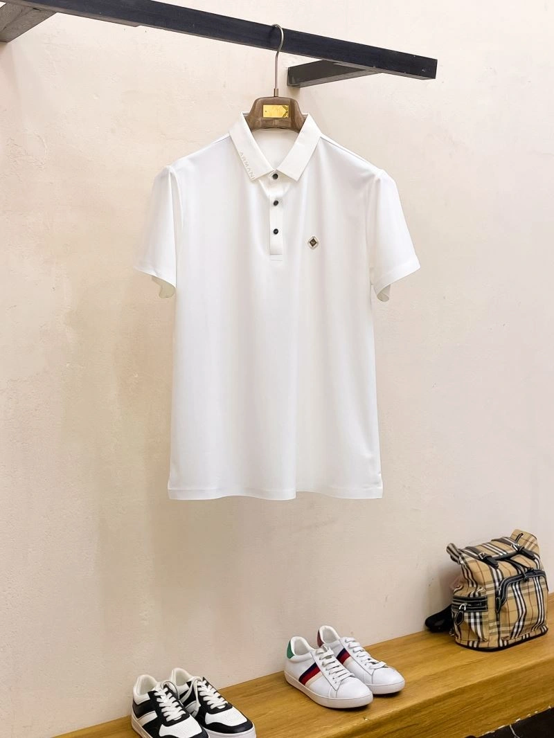 Armani T-Shirts Thermal 95603