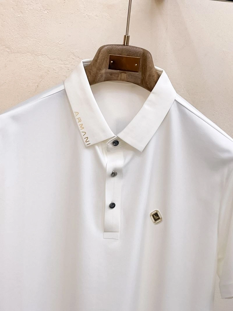 Armani T-Shirts Thermal 95603