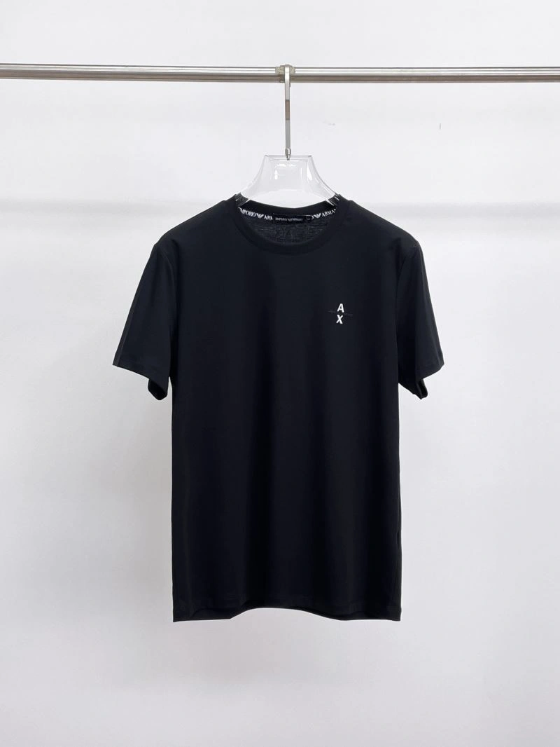 Armani T-Shirts OdorResistant 95604