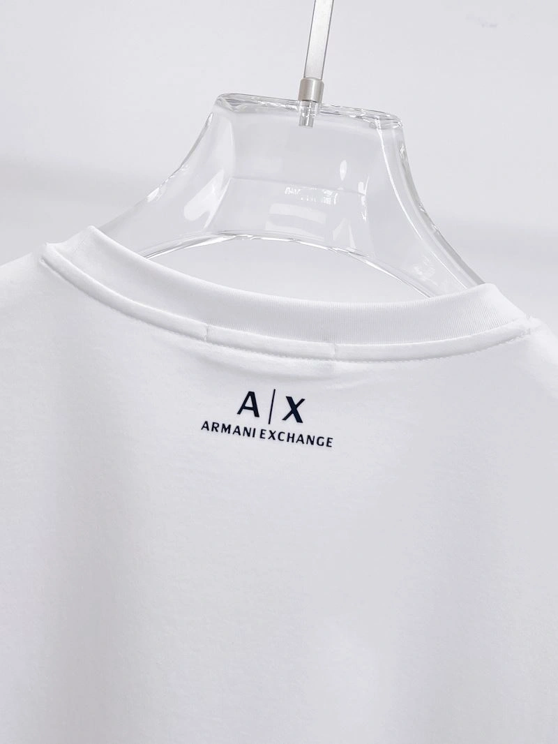 Armani T-Shirts OdorResistant 95604