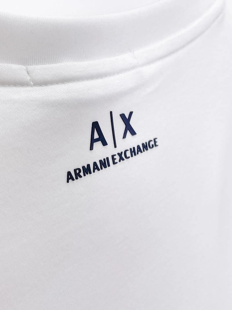 Armani T-Shirts OdorResistant 95604