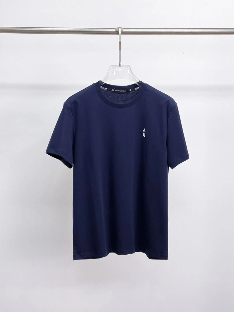Armani T-Shirts OdorResistant 95604
