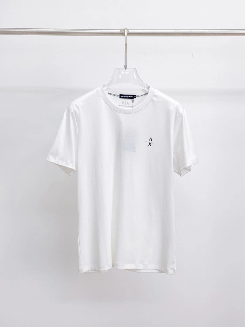 Armani T-Shirts OdorResistant 95604