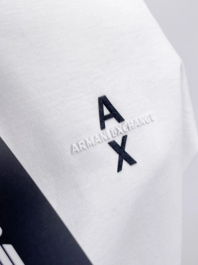 Armani T-Shirts OdorResistant 95604