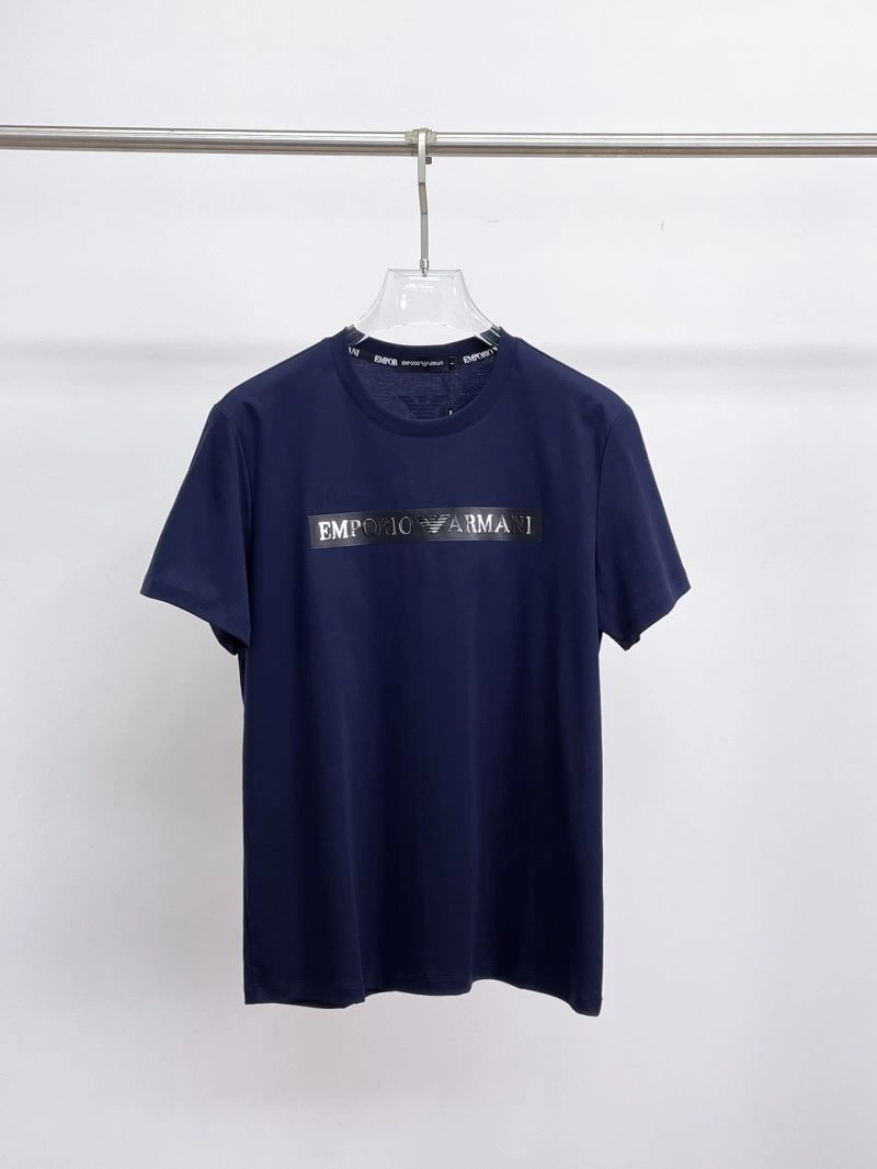 Armani T-Shirts ComfortFit 95597