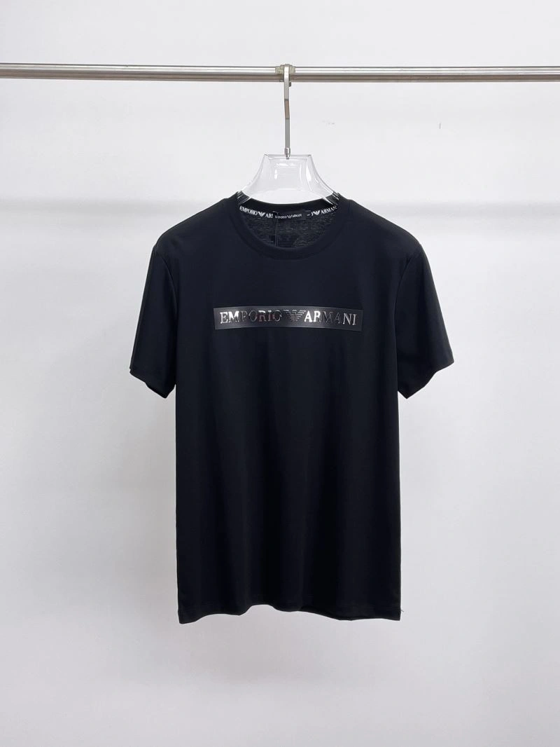 Armani T-Shirts ComfortFit 95597