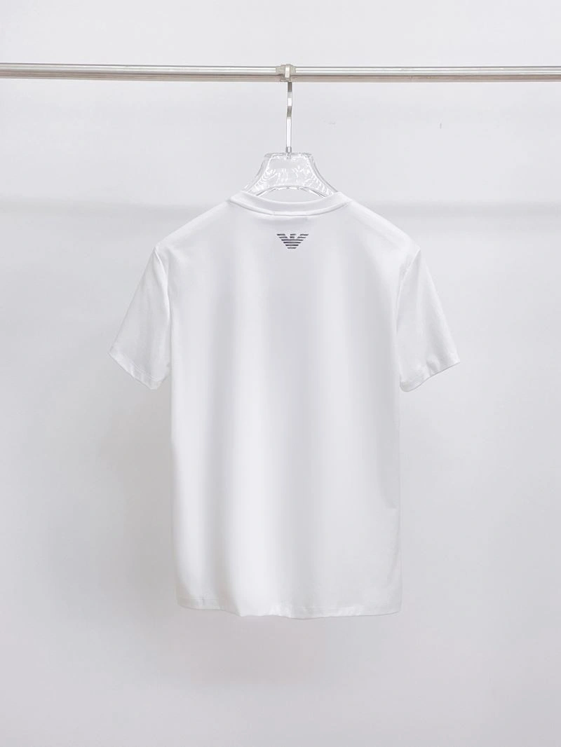Armani T-Shirts ComfortFit 95597