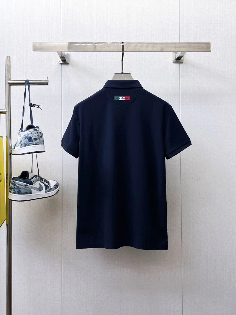 QuickDry Armani T-Shirts 95593