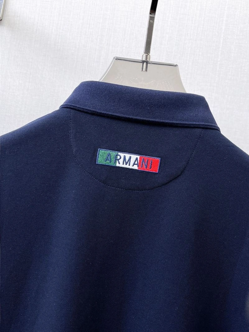 QuickDry Armani T-Shirts 95593