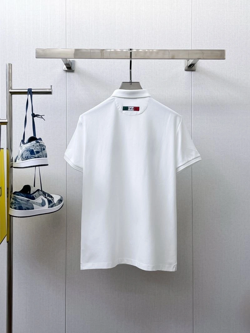 Armani T-Shirts Colorful 95614