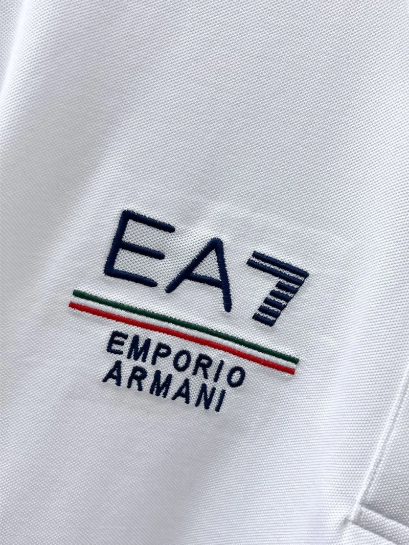 Armani T-Shirts Colorful 95614