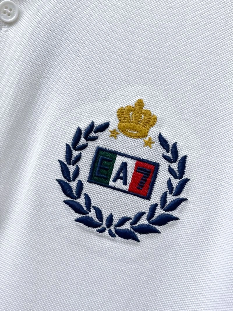 Armani T-Shirts Colorful 95614