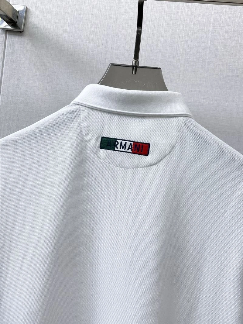 Armani T-Shirts Colorful 95614