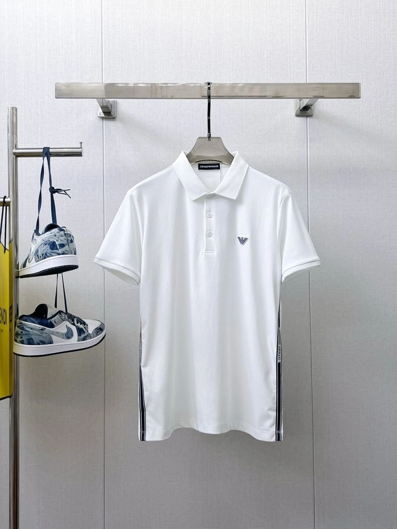 Resilient Armani T-Shirts 95587