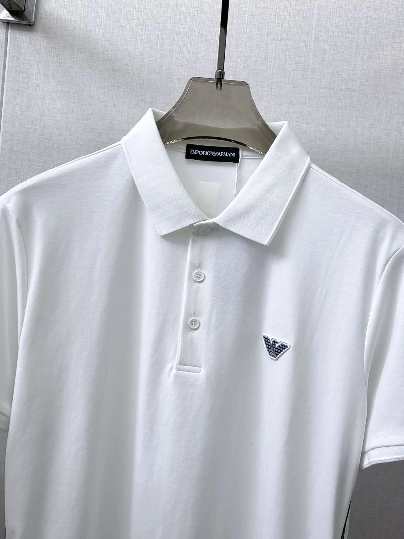Resilient Armani T-Shirts 95587