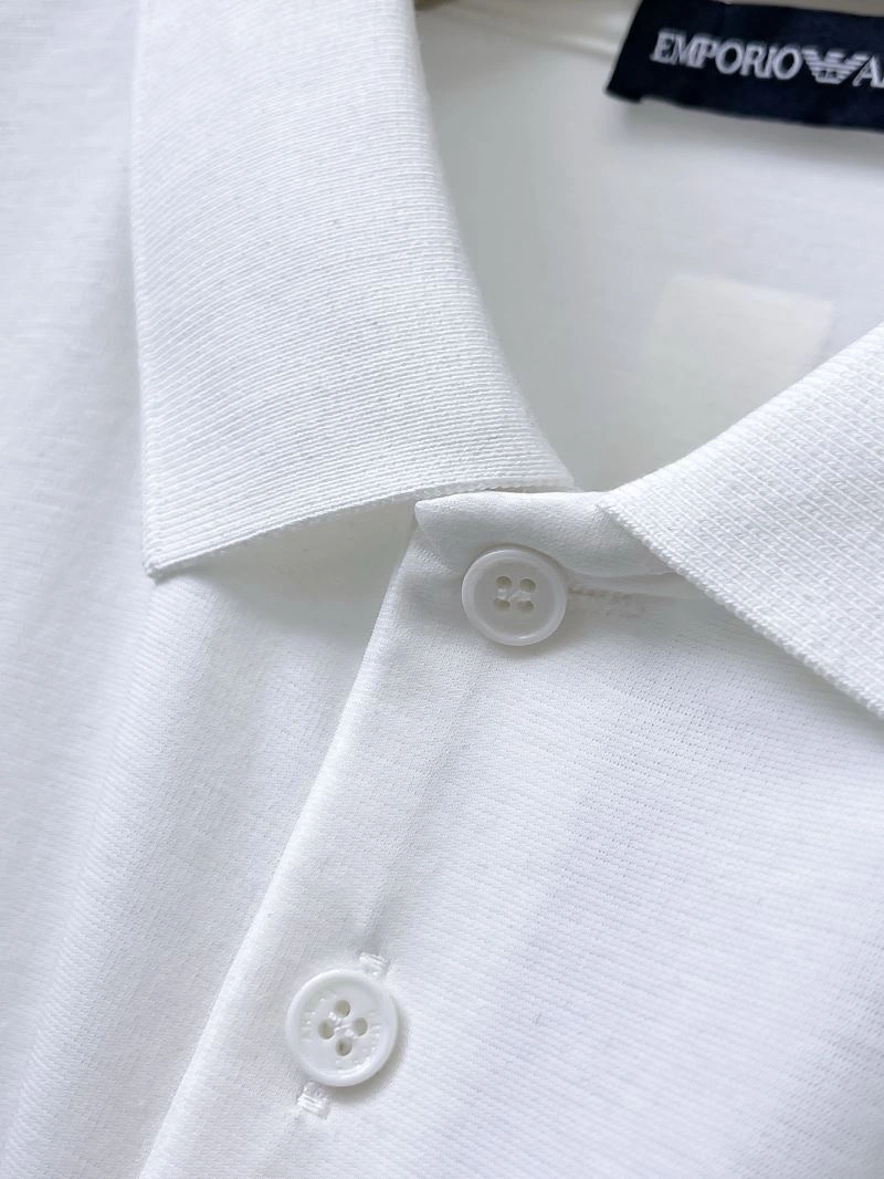Resilient Armani T-Shirts 95587