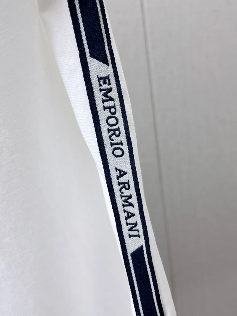 Resilient Armani T-Shirts 95587