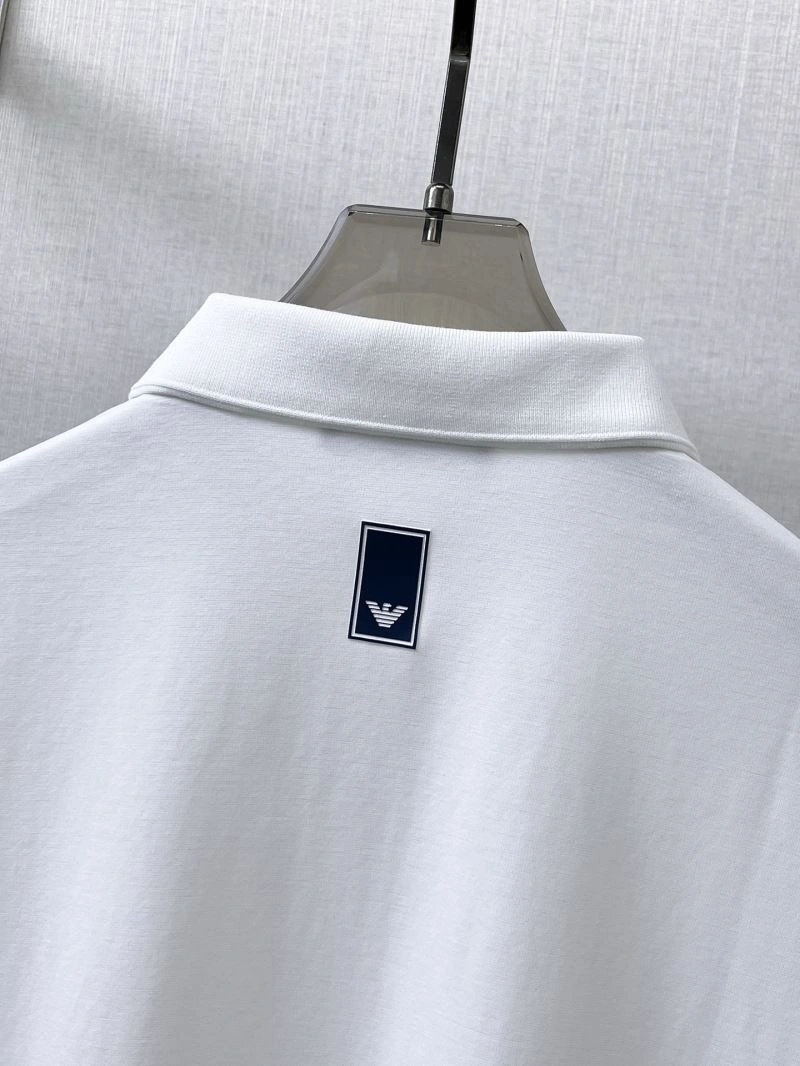 Resilient Armani T-Shirts 95587