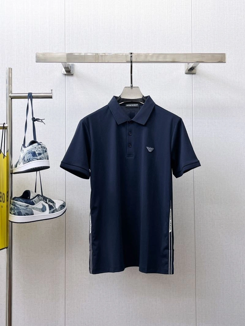 SportInspired Armani T-Shirts 95588