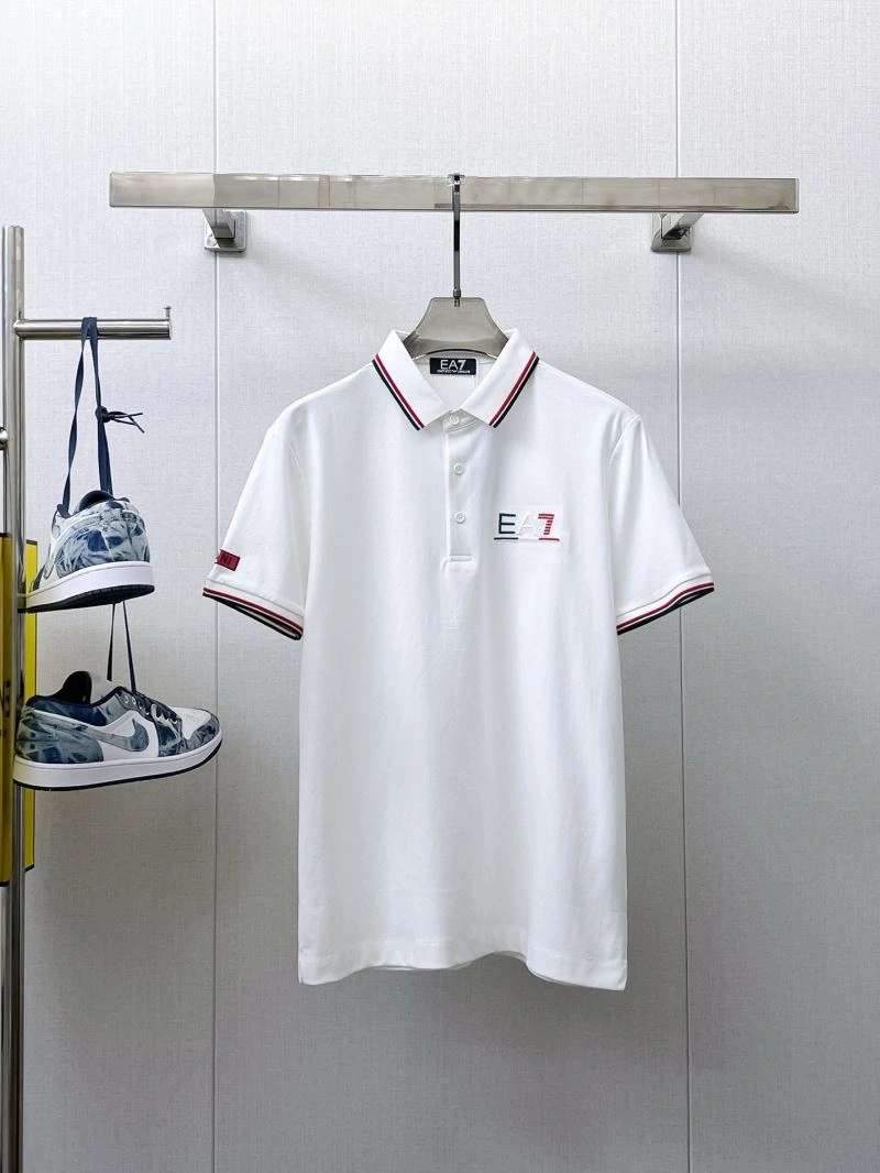 Armani T-Shirts Upgraded 95639