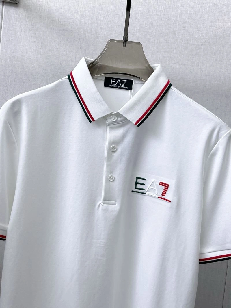 Armani T-Shirts Upgraded 95639