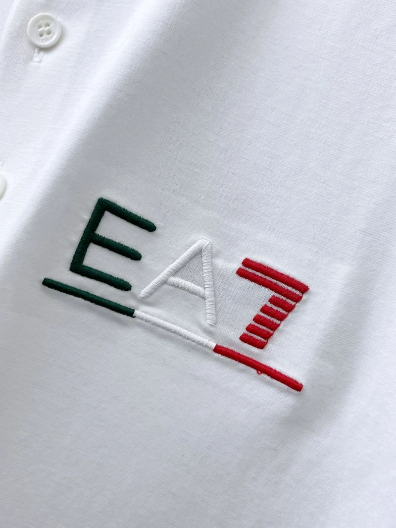 Armani T-Shirts Upgraded 95639