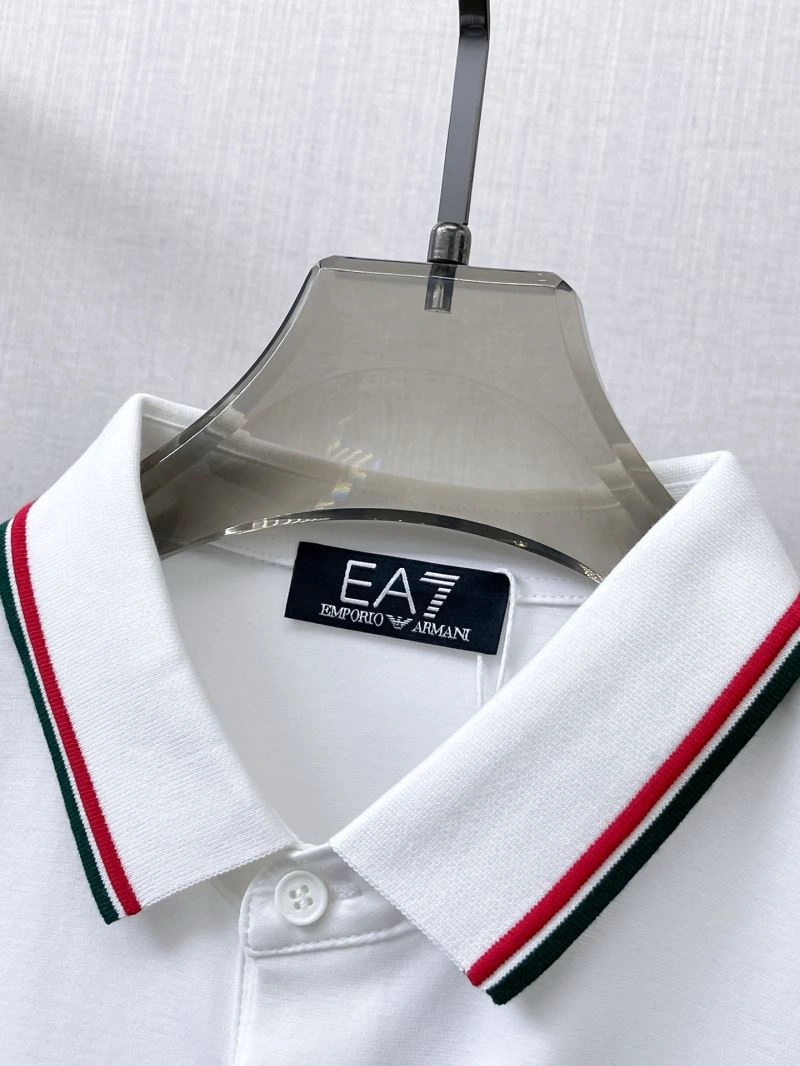 Armani T-Shirts Upgraded 95639