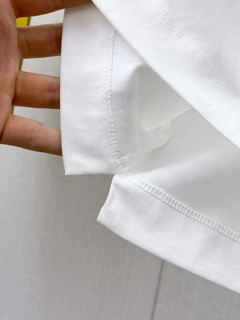 Armani T-Shirts Upgraded 95639