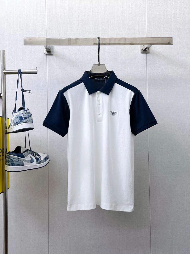 Modern Armani T-Shirts 95585