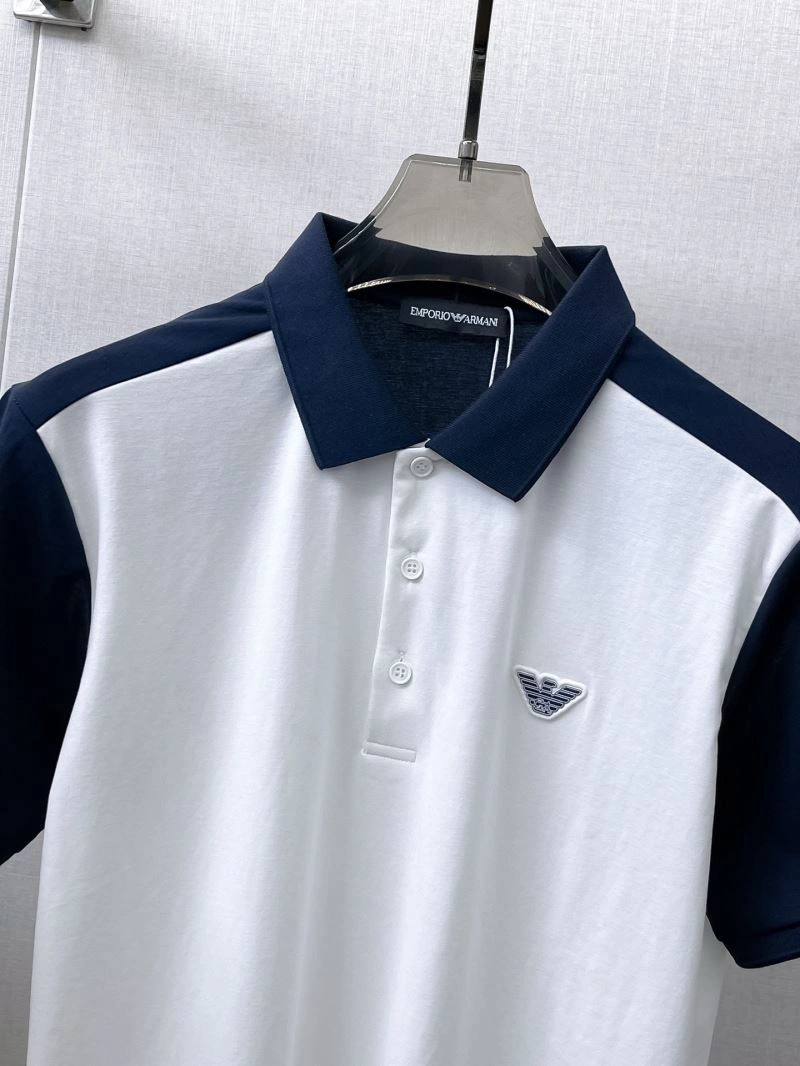 Modern Armani T-Shirts 95585