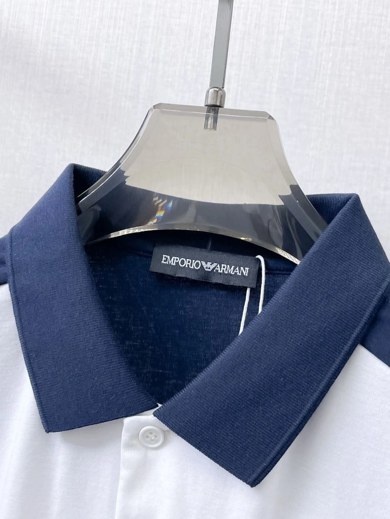Modern Armani T-Shirts 95585