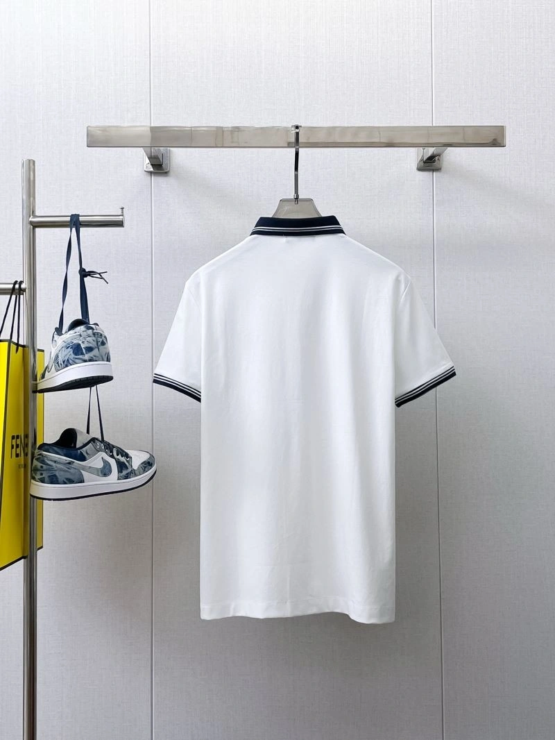 Armani T-Shirts TechFriendly 95599