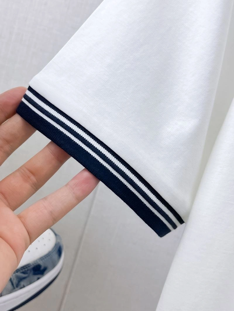 Armani T-Shirts TechFriendly 95599