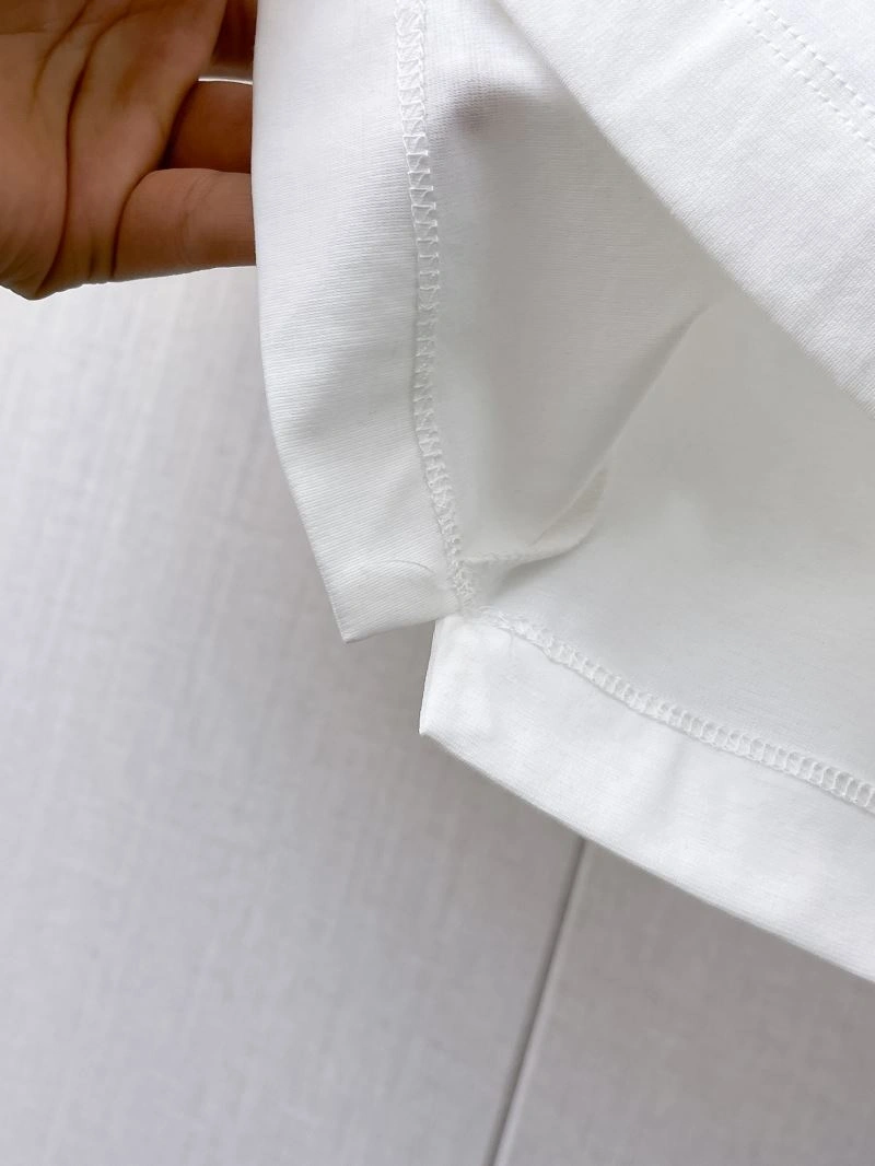 Armani T-Shirts TechFriendly 95599
