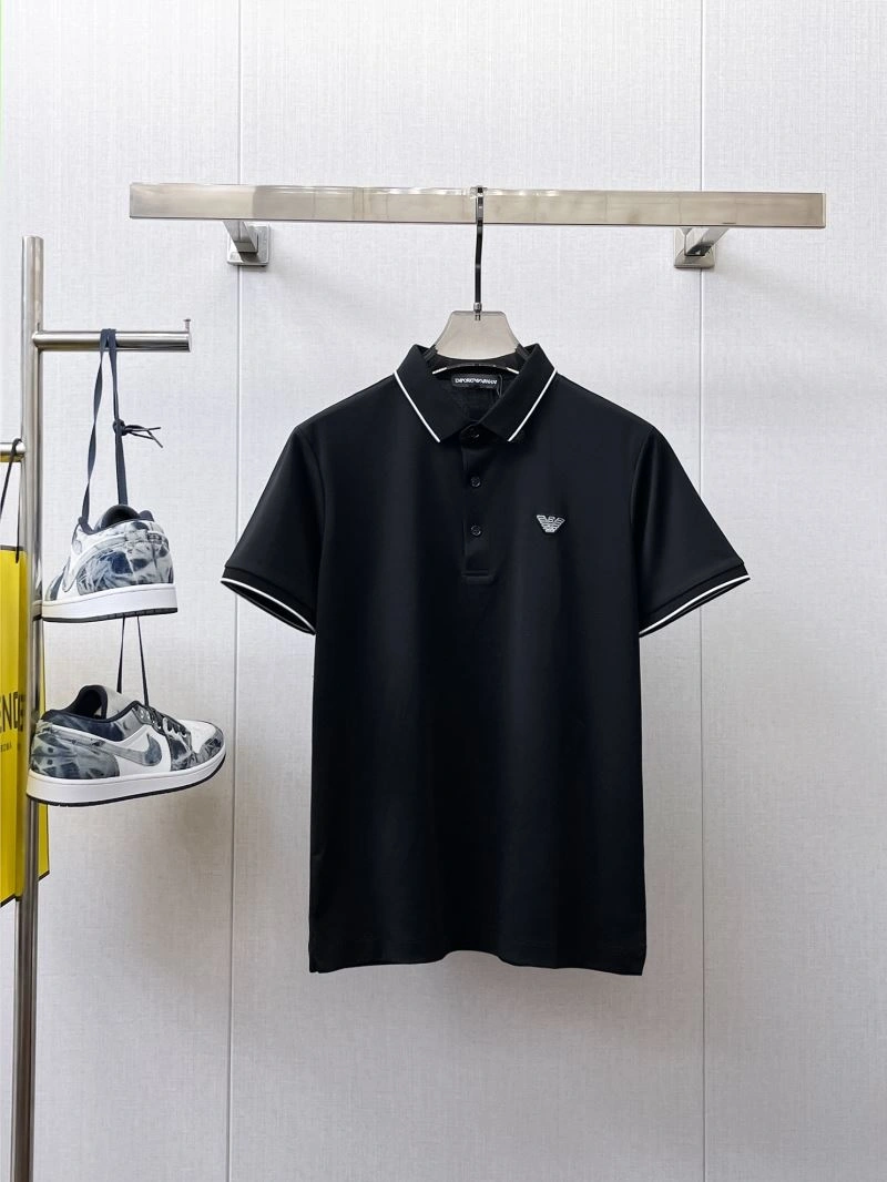 Sleek Armani T-Shirts 95584