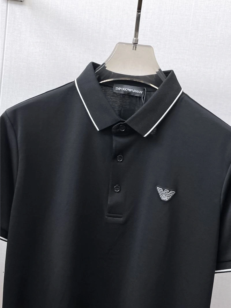 Sleek Armani T-Shirts 95584
