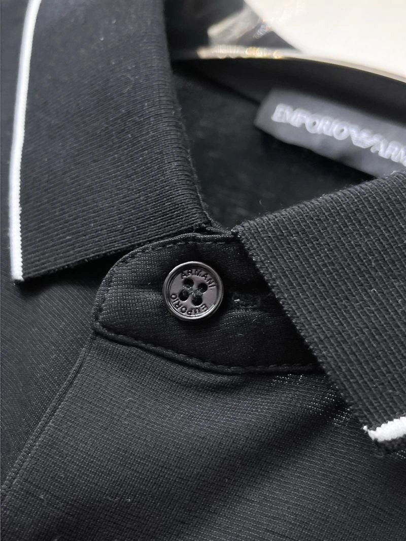Sleek Armani T-Shirts 95584